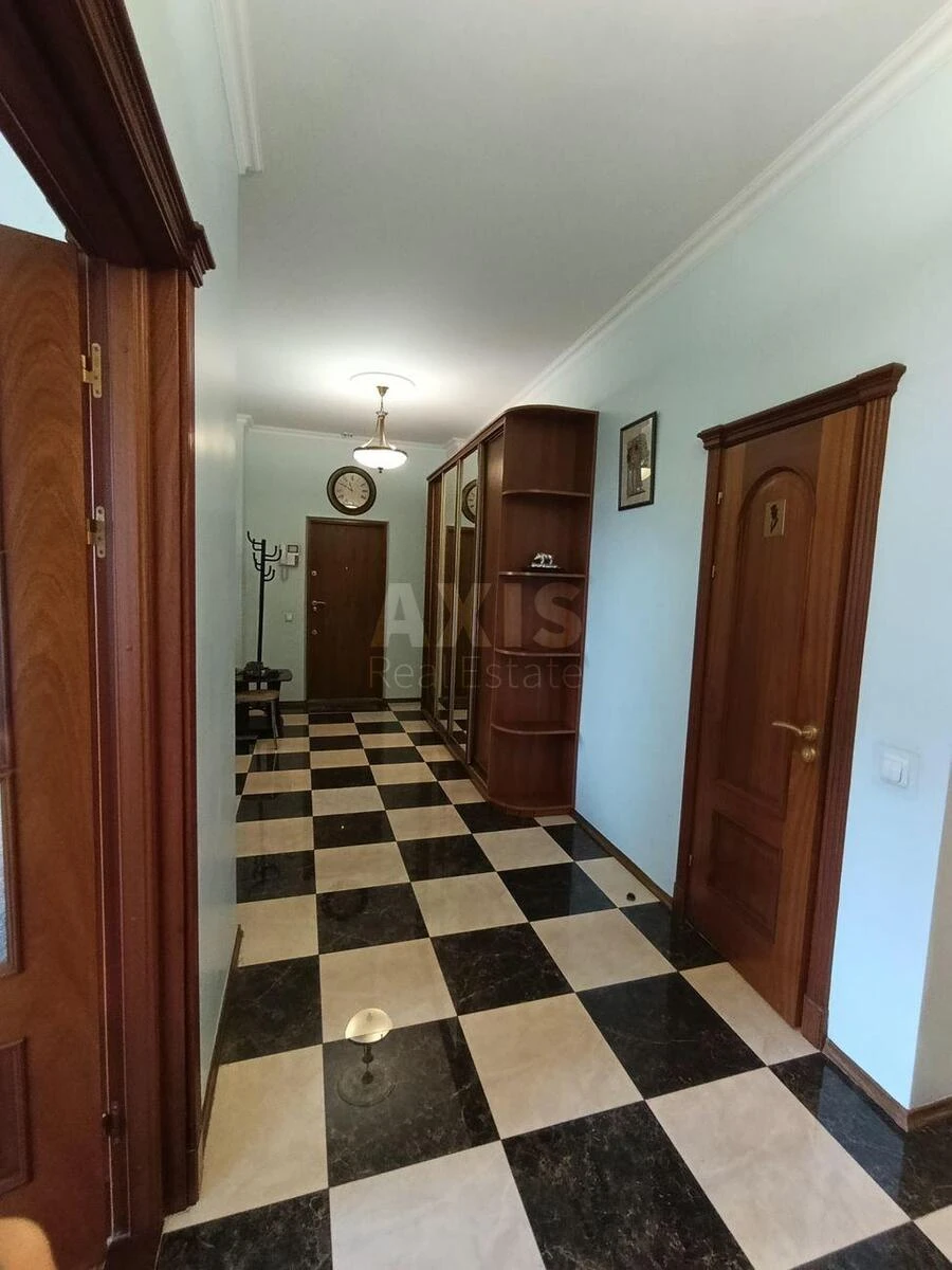 Office vul. Knyaziv Ostrozkykh 46/2, 75m2634431