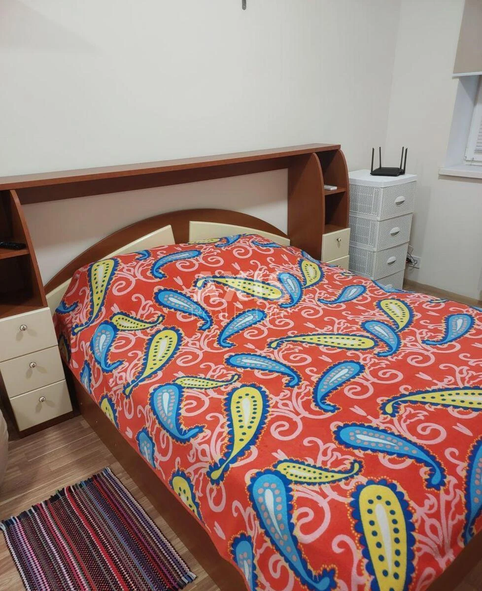 1k apartment vul. Mashynobudivna 41482263