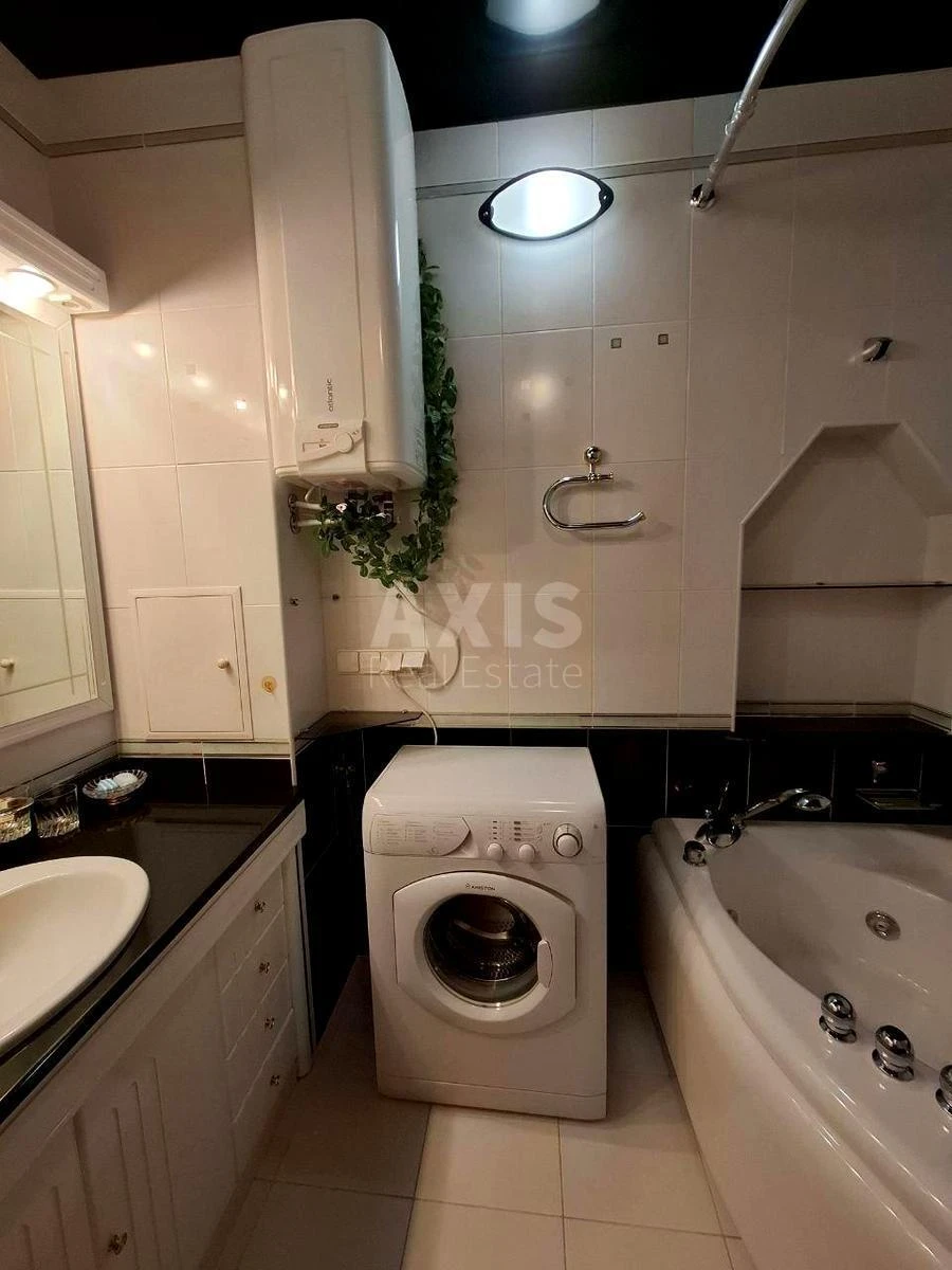 3k apartment bul. Lesi Ukrai'nky 216552222