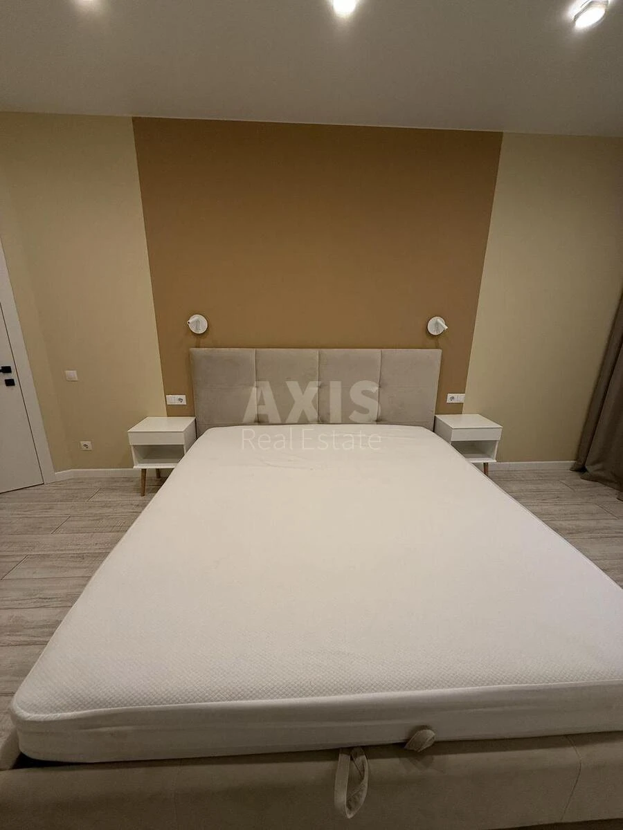 2k apartment vul. Novopol'ova 2593049