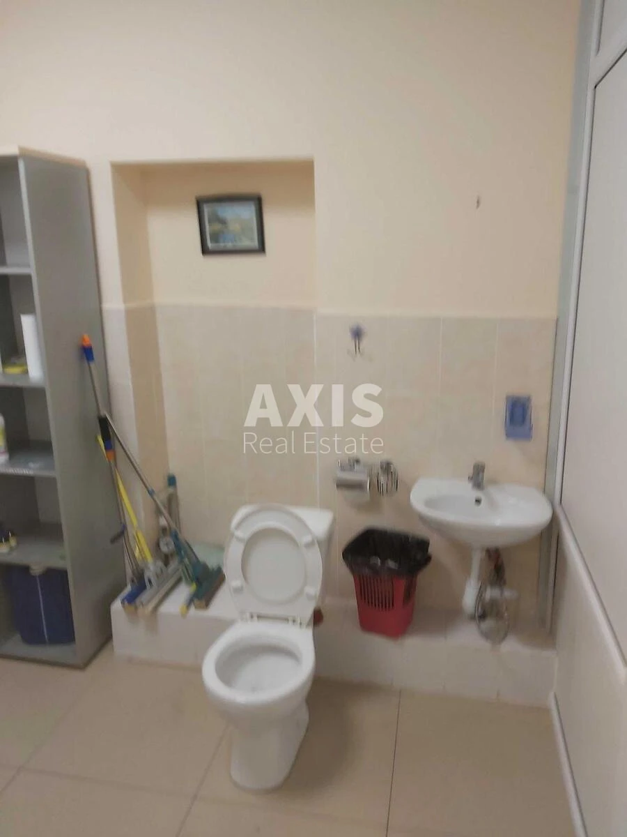 Объект торговли ул. Симиренко 17А, 330м2539835