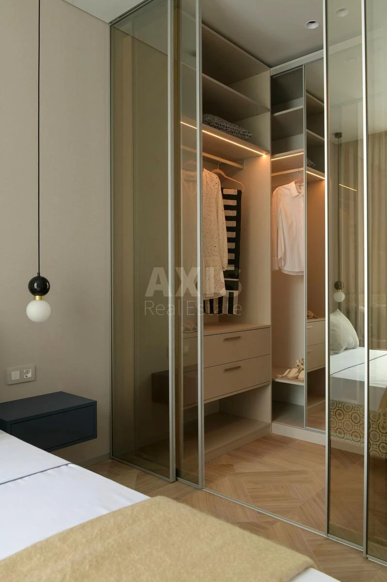 2k apartment vul. Andriya Verkhohlyada 11В655337