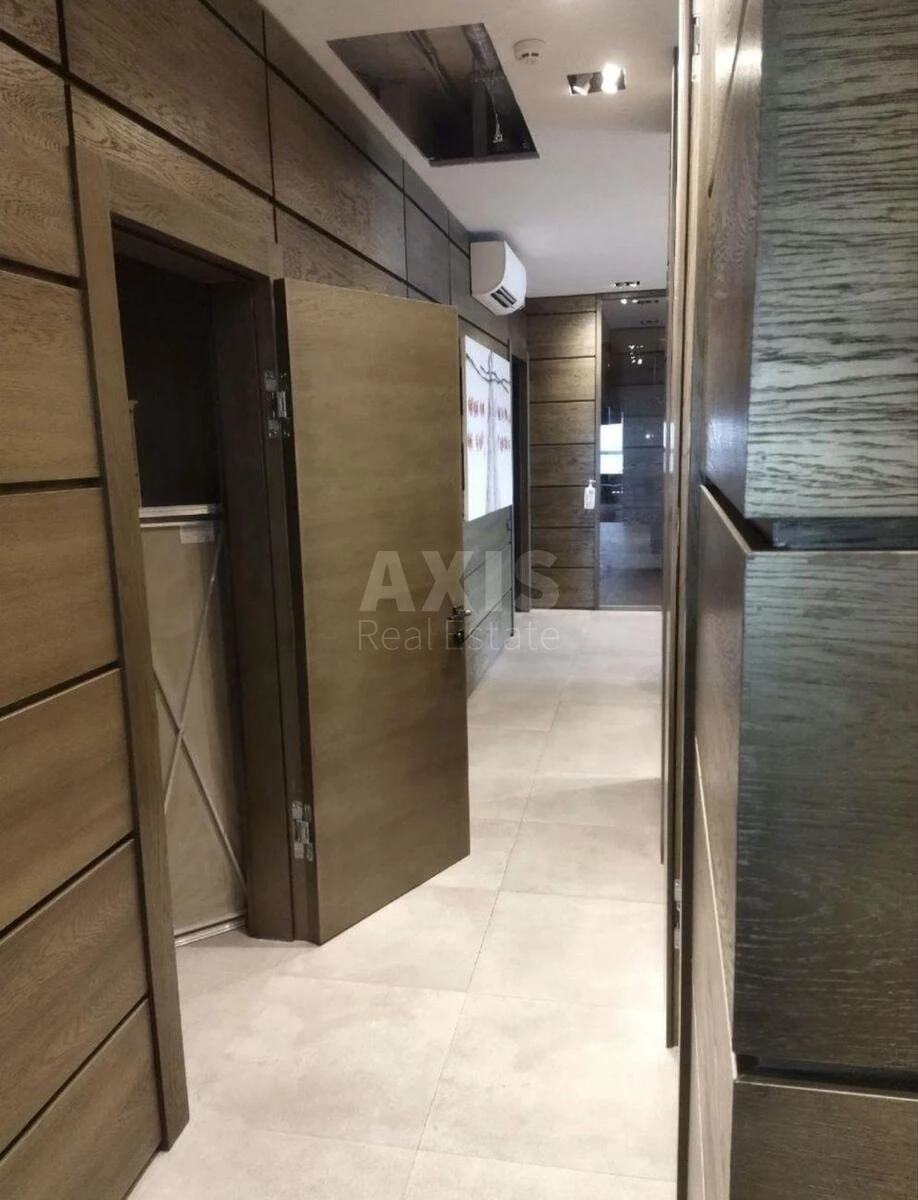 Office uzv. Klovs'kyj 7, 190m2634675