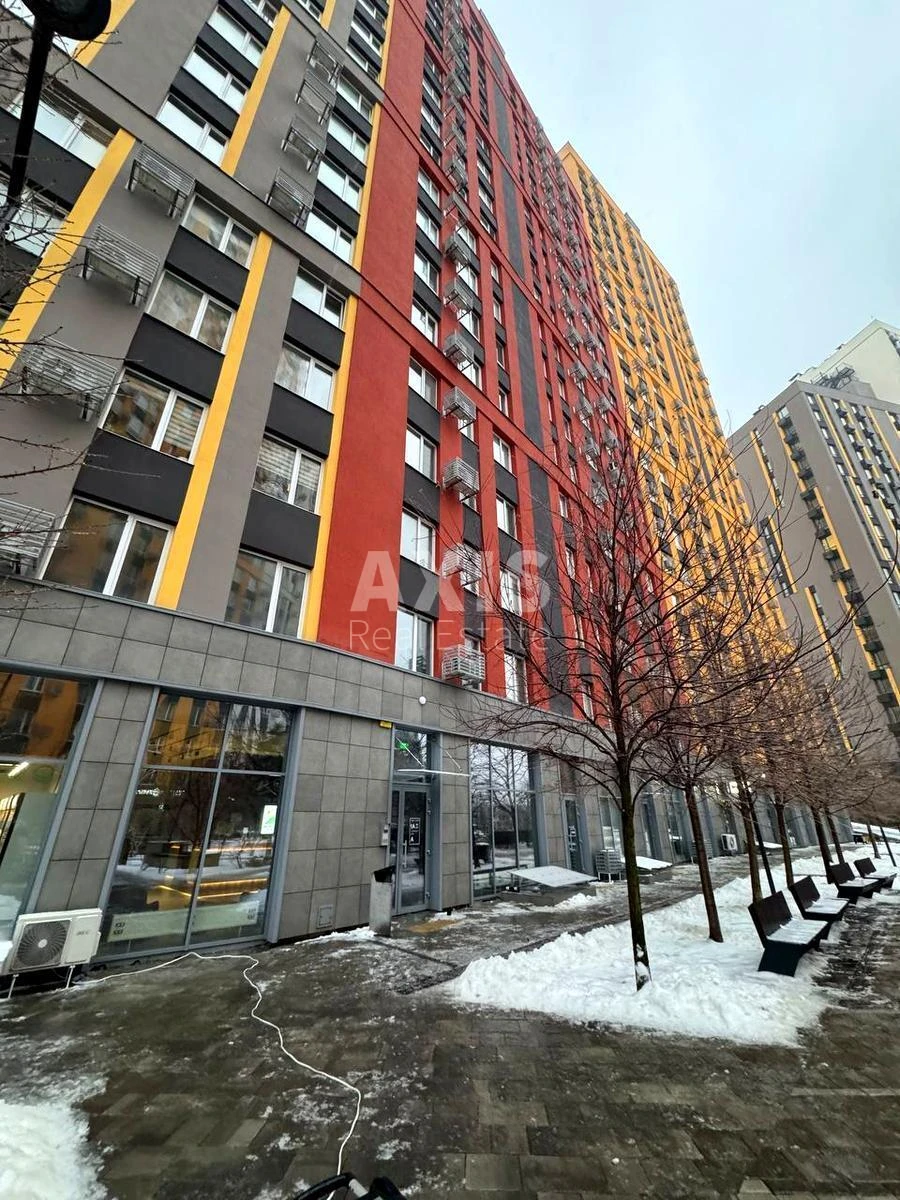 3k apartment shose Stolychne One A6654918