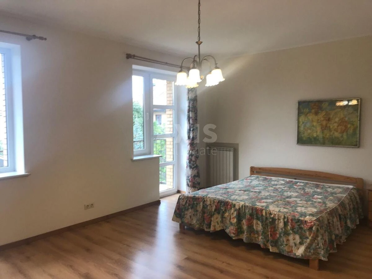 House vul. Bogatyrs'ka, 438m2, Kyiv city5834514