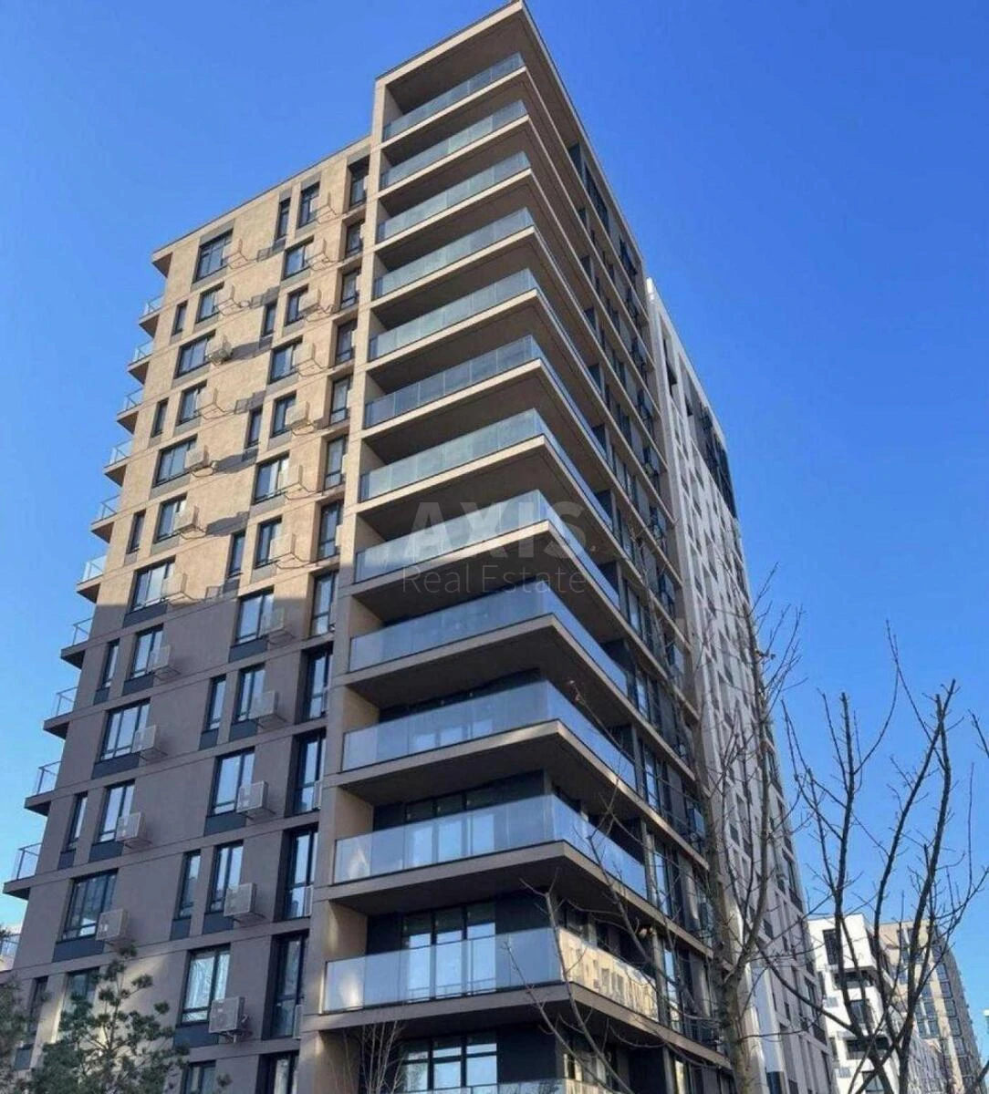 4к квартира ул. Салютная 262731