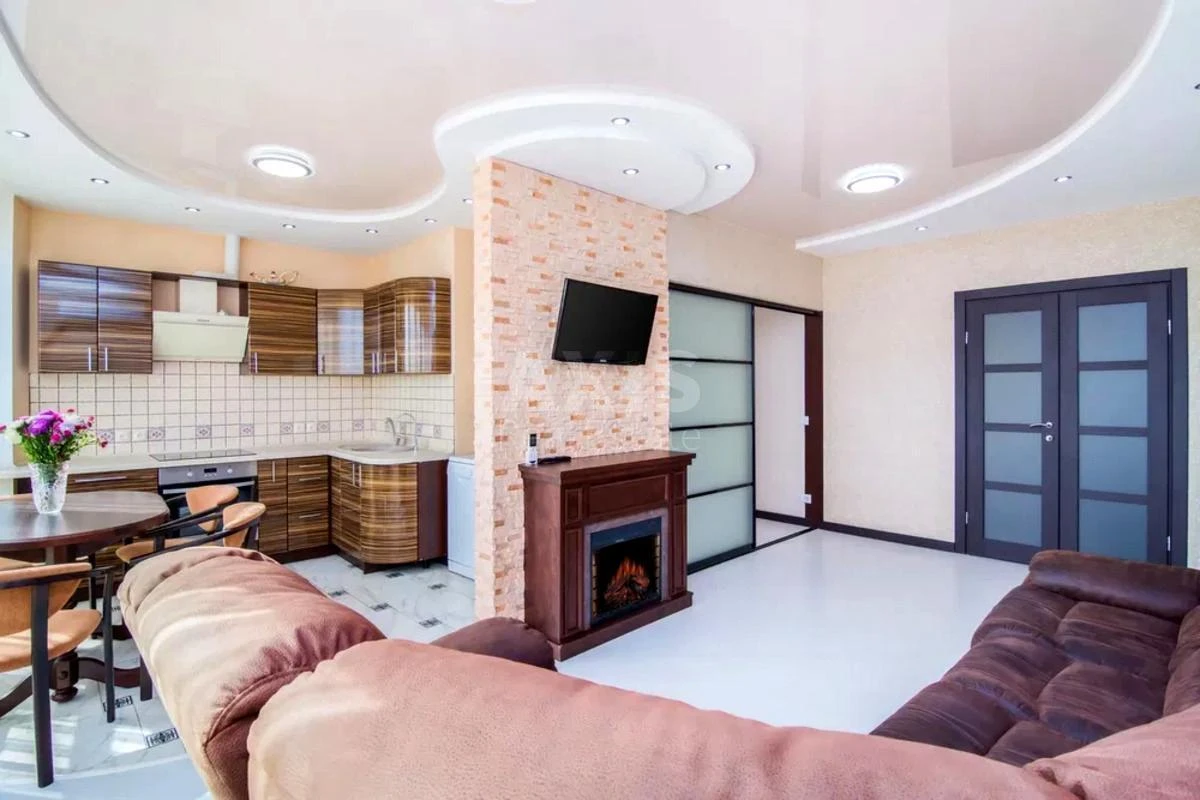 2k apartment pr-t Sobornosti 30668381