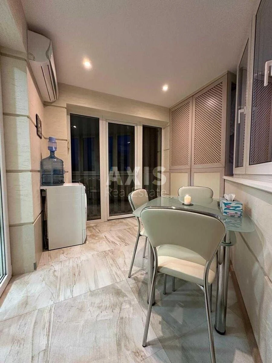 3k apartment vul. Koshycja Oleksandra 10/21544327