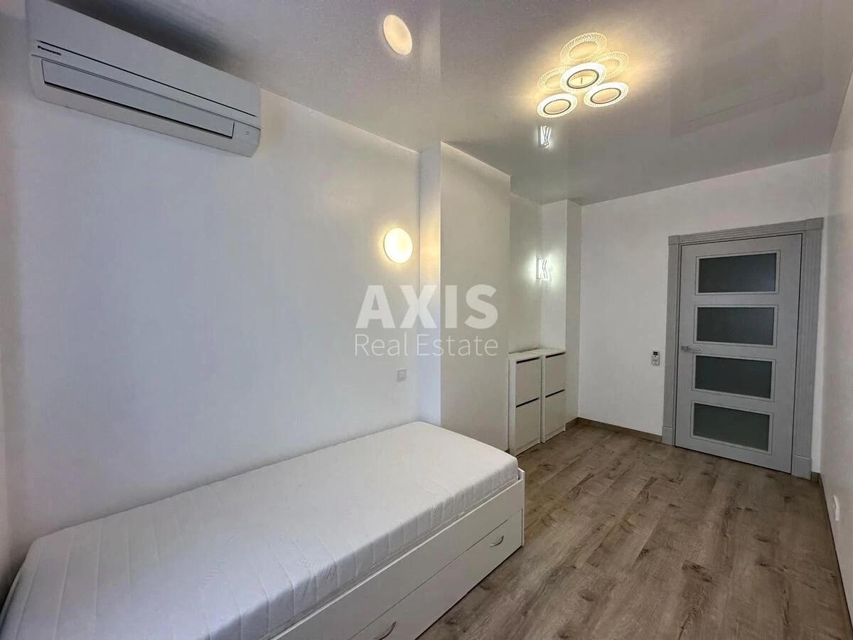 3k apartment vul. Bilorus'ka Thirty-six A684757