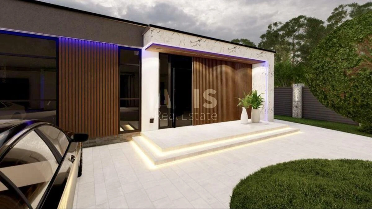 House vul. Sadova 94-a, 140m2, Kyiv city579354