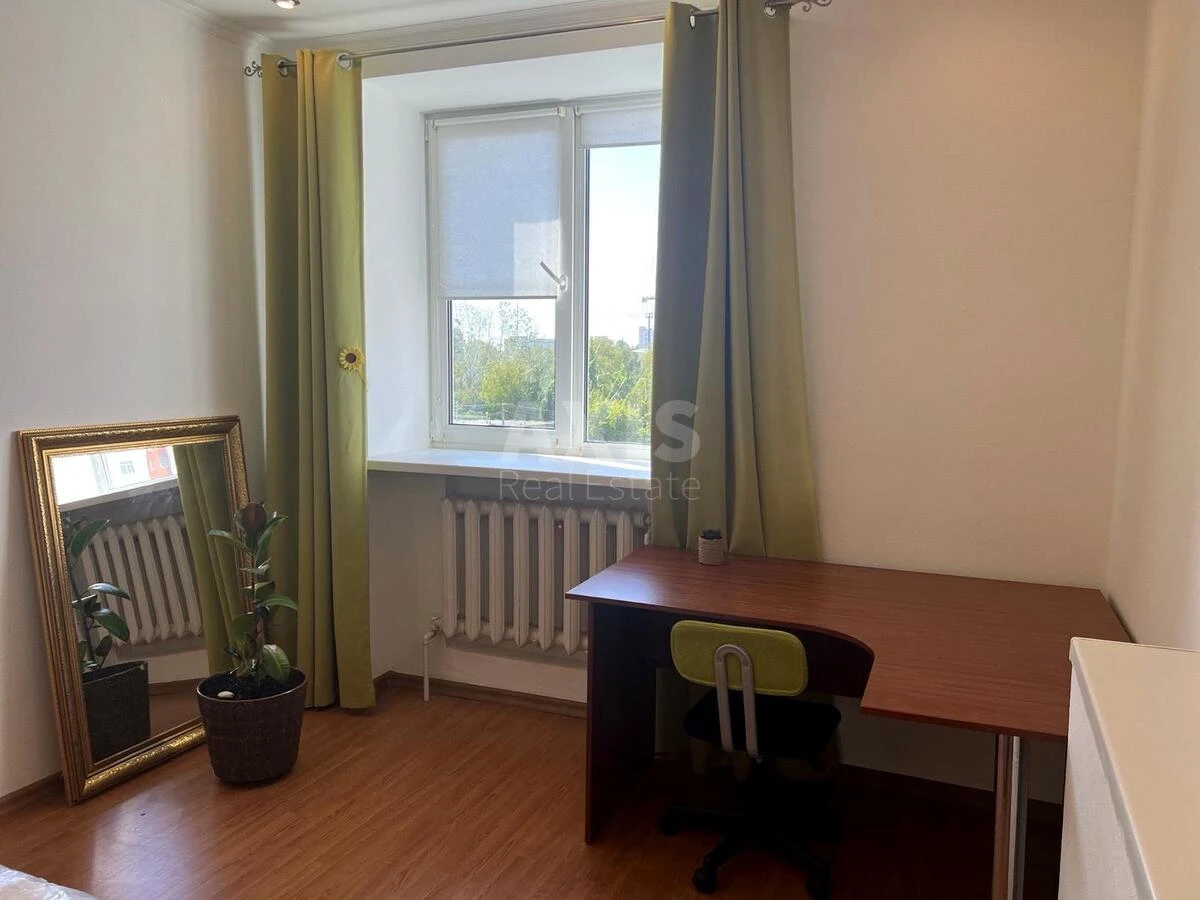 3к квартира ул. Кадетский Гай 3668993