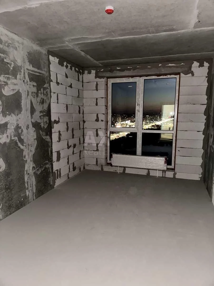1k apartment vul. Revuc'kogo 40714999