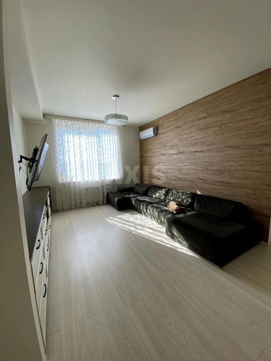 3к квартира ул. Гната Хоткевича 8685513