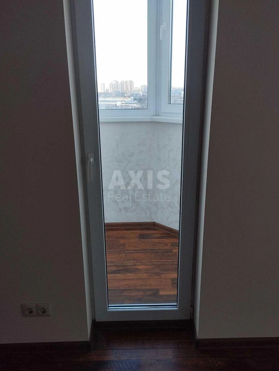1k apartment bul. Gasheka Jaroslava 206857712