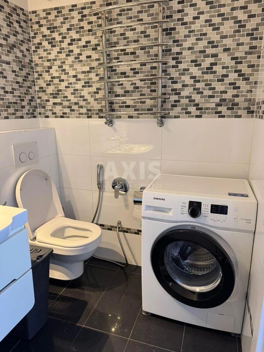 1k apartment bul. Gasheka Jaroslava 8А7153315