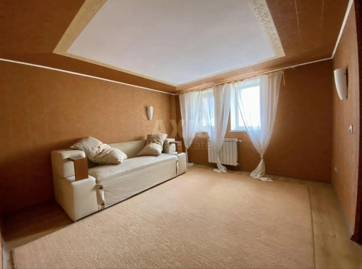 4к квартира ул. Урловская 8А7154113
