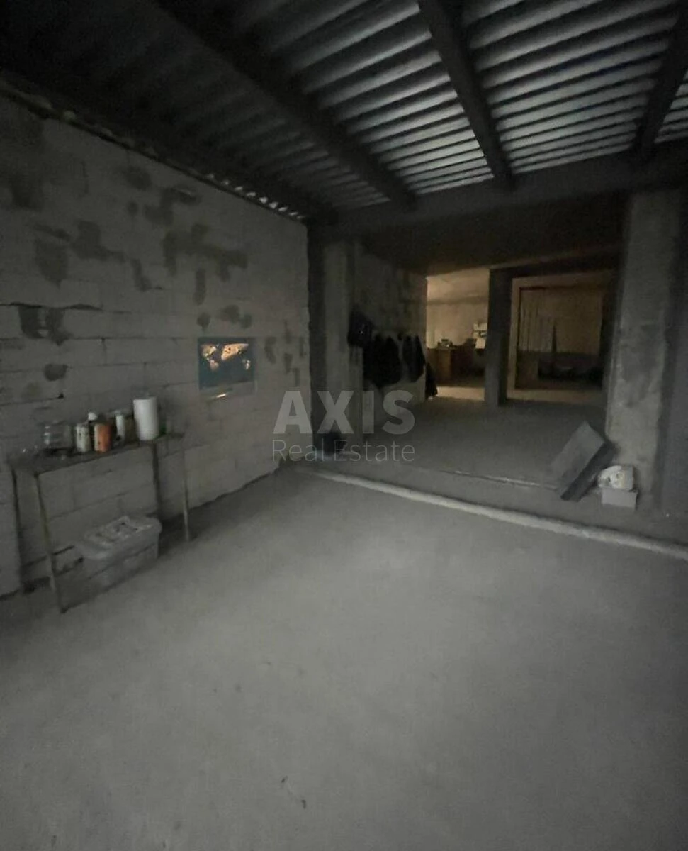 Trade object vul. Andriya Verkhohlyada 14А, 90m2653425