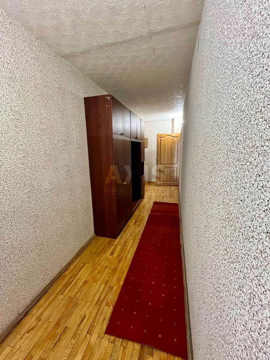 3к квартира ул. Александра Архипенко 2/126860812
