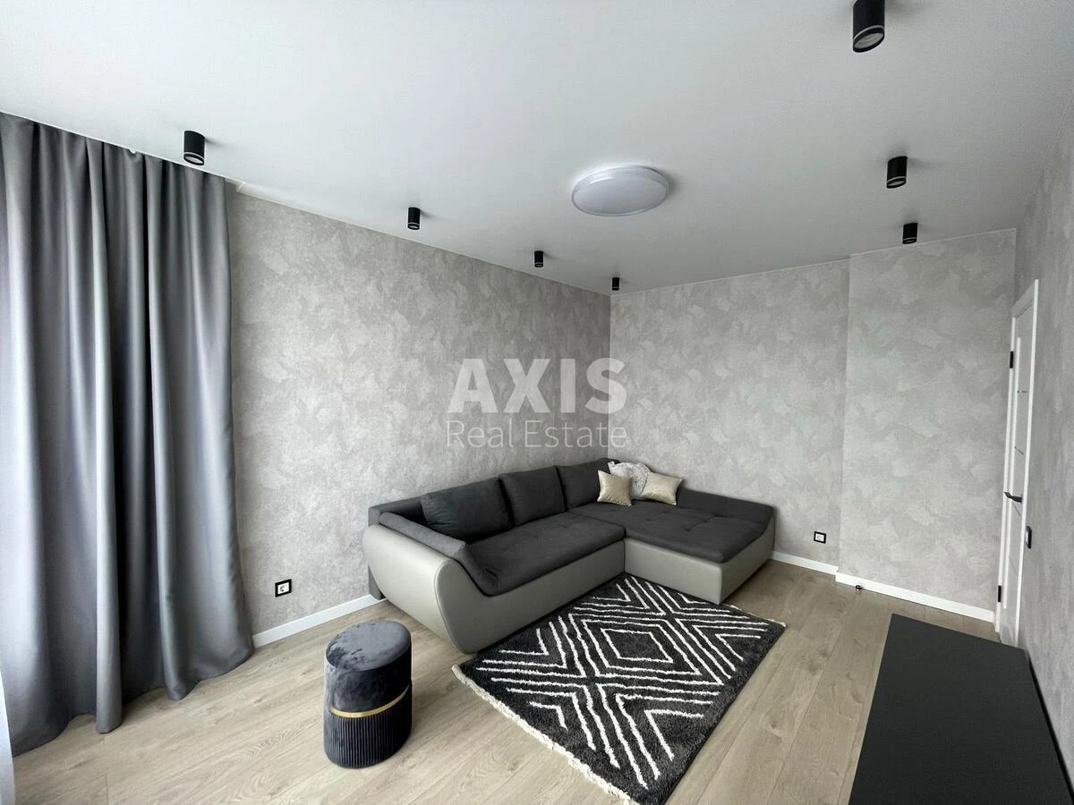 2k apartment vul. Oleksandra Olesja 4A696213