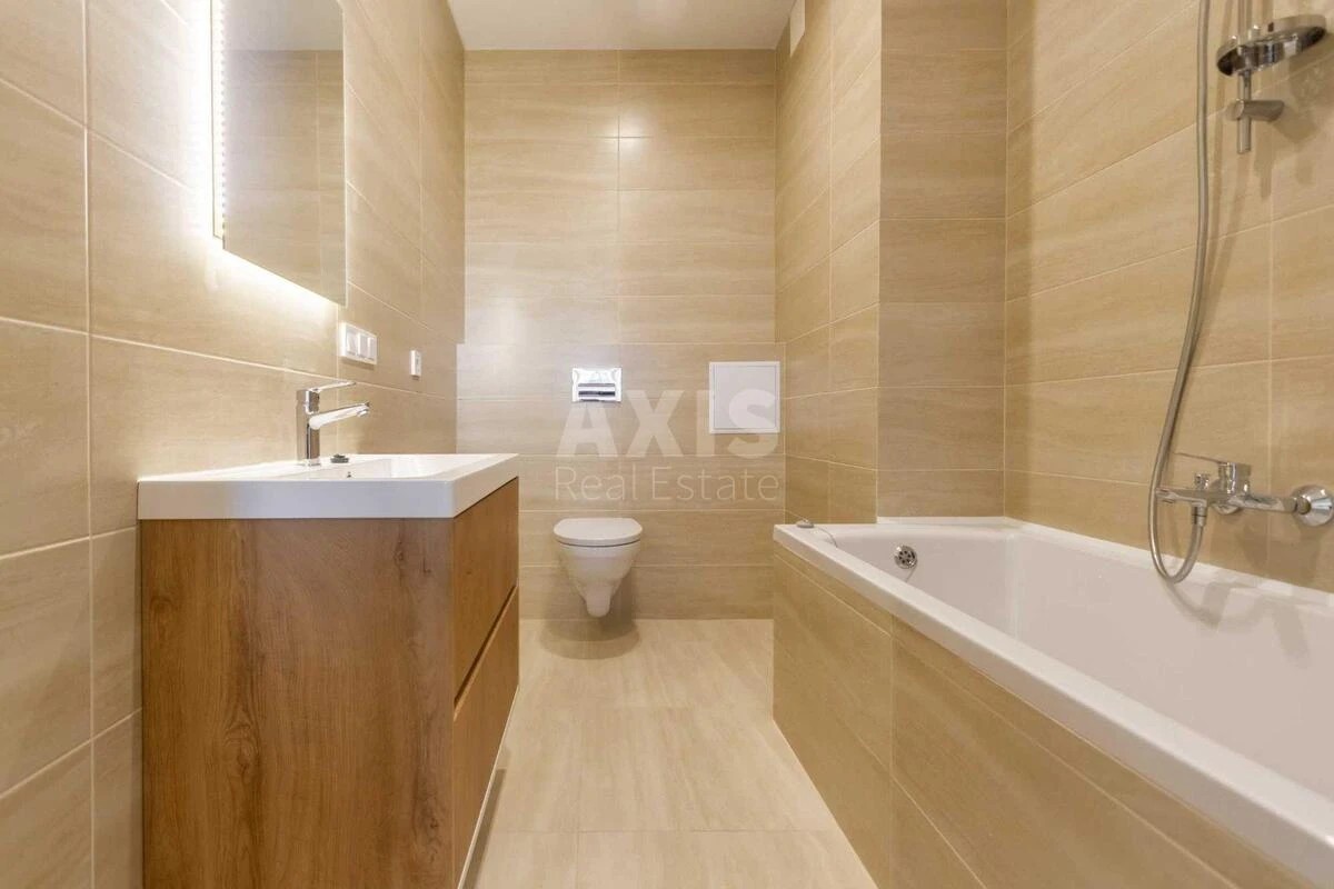 2k apartment vul. Mykhayla Boychuka 41Б6862115