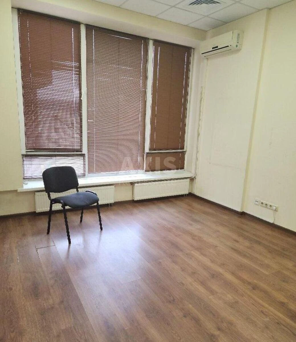 Офис ул. Сечевых Стрельцов 50, 200м2653781