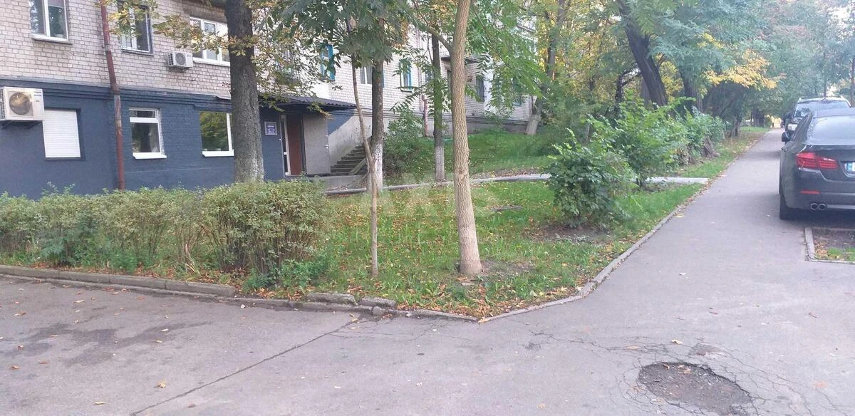 Офис ул. Деревлянская 21, 45м26313612