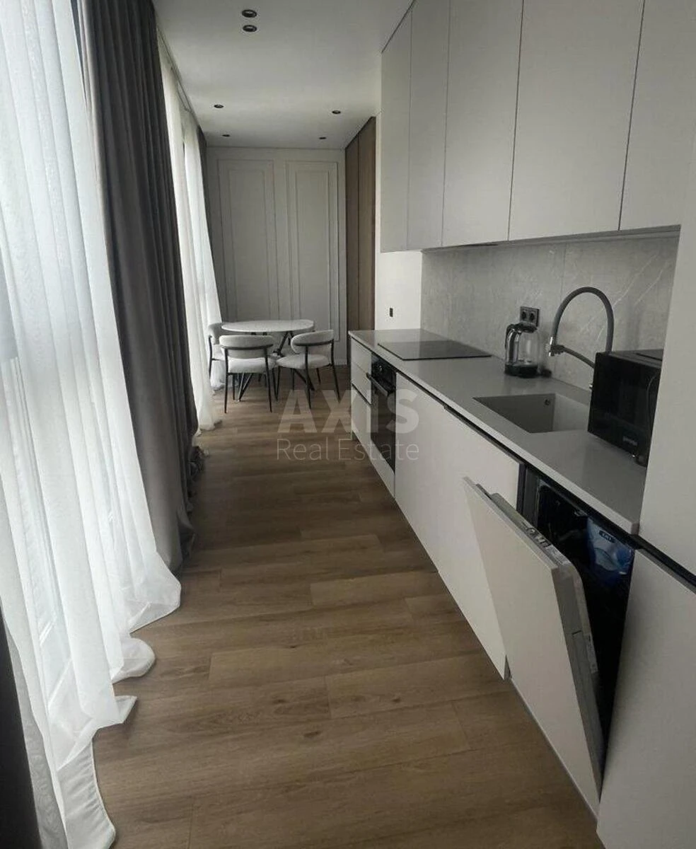 1к квартира ул. Андрея Верхогляда 1465393