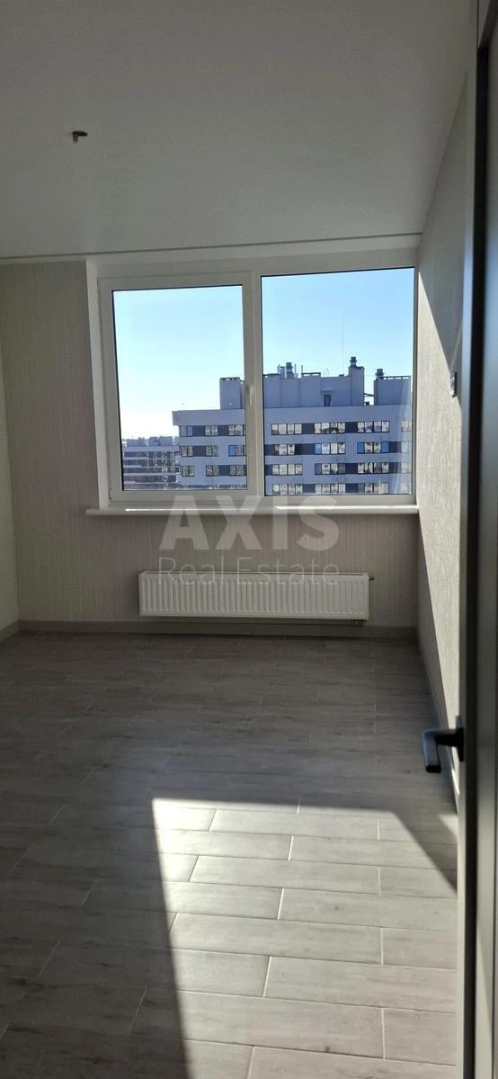 1к квартира ул. Александра Олеся 1763162