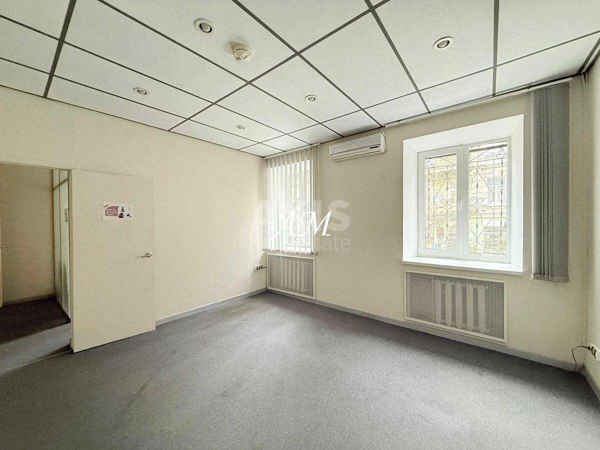 Office vul. Jaroslaviv Val 30/18, 185m2686653