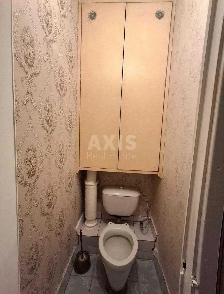 2k apartment vul. Saburova Oleksandra 18716054
