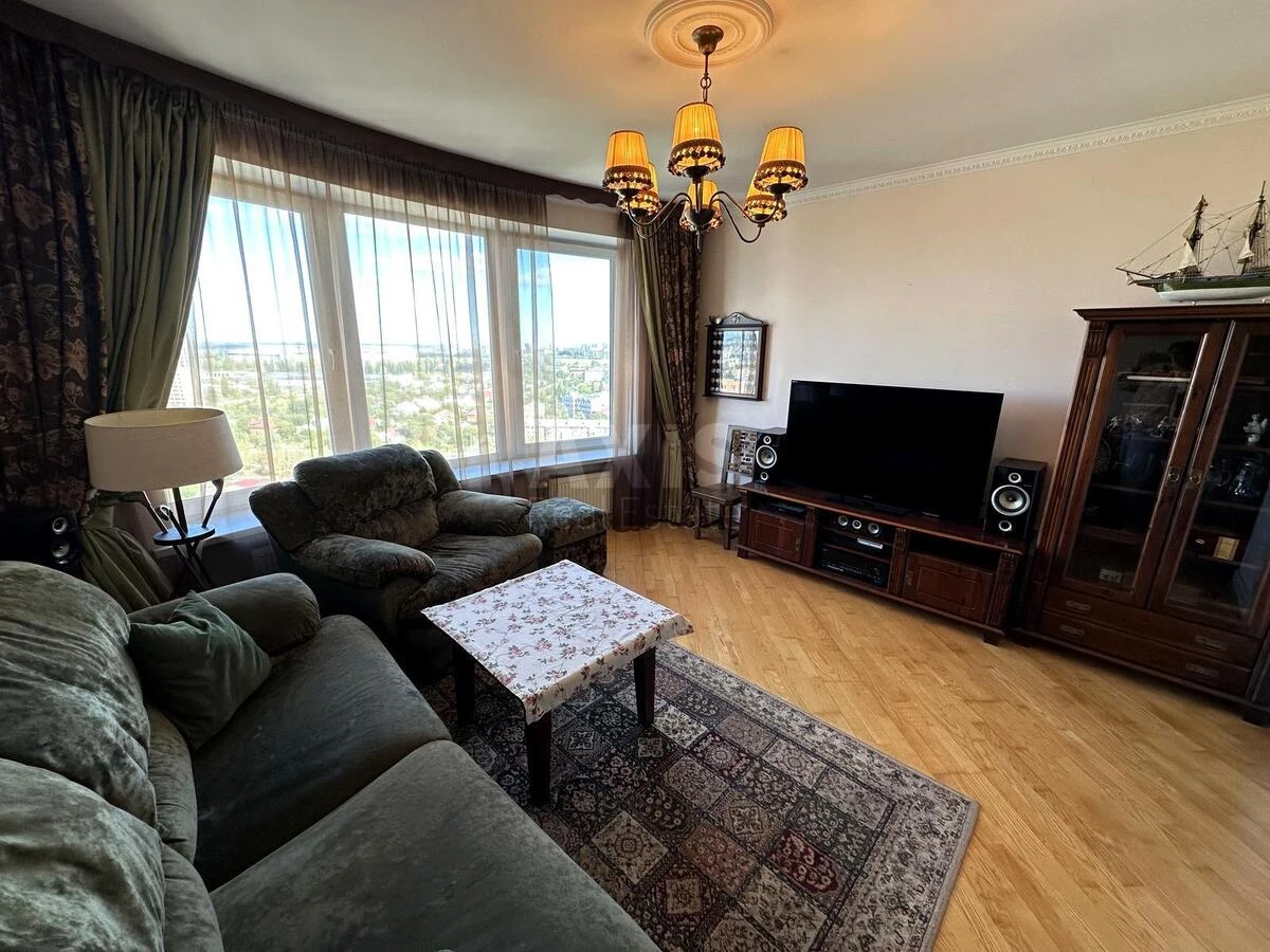 4k apartment vul. Deputats'ka 23А633297