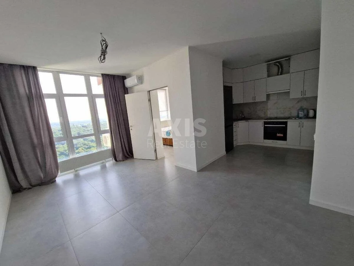 2k apartment vul. Reya Bredberi 2716300