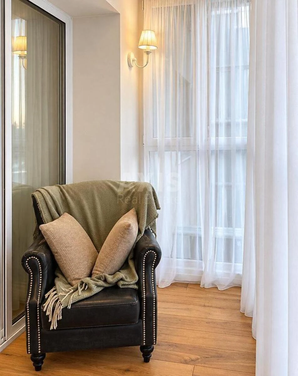2k apartment vul. Tumanjana Ovanesa 15А716436