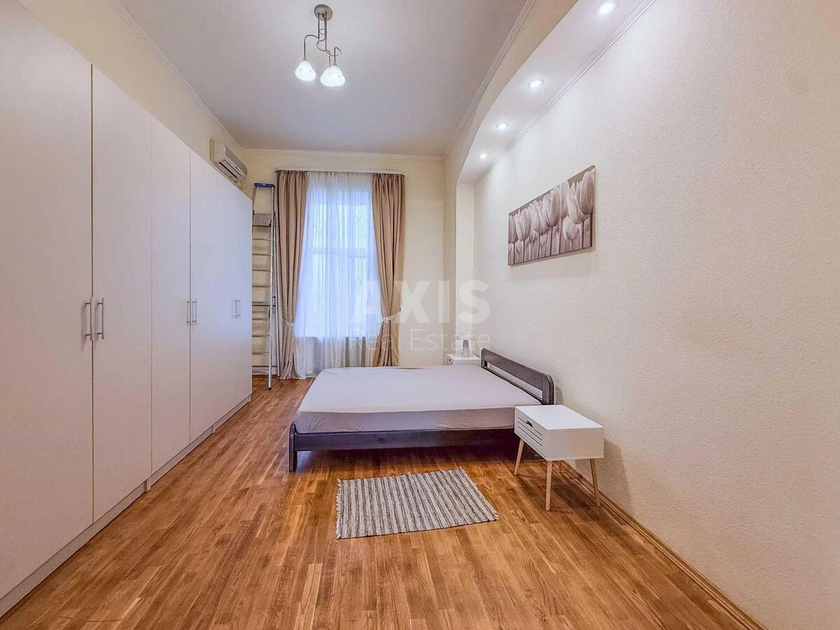 4k apartment vul. Jaroslaviv Val 46706412