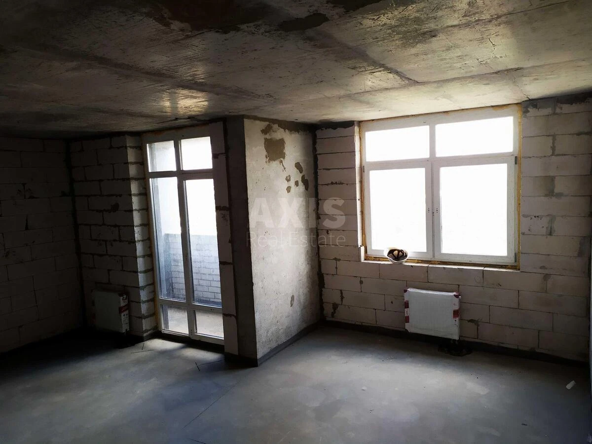 3k apartment vul. Kachalova 40716583