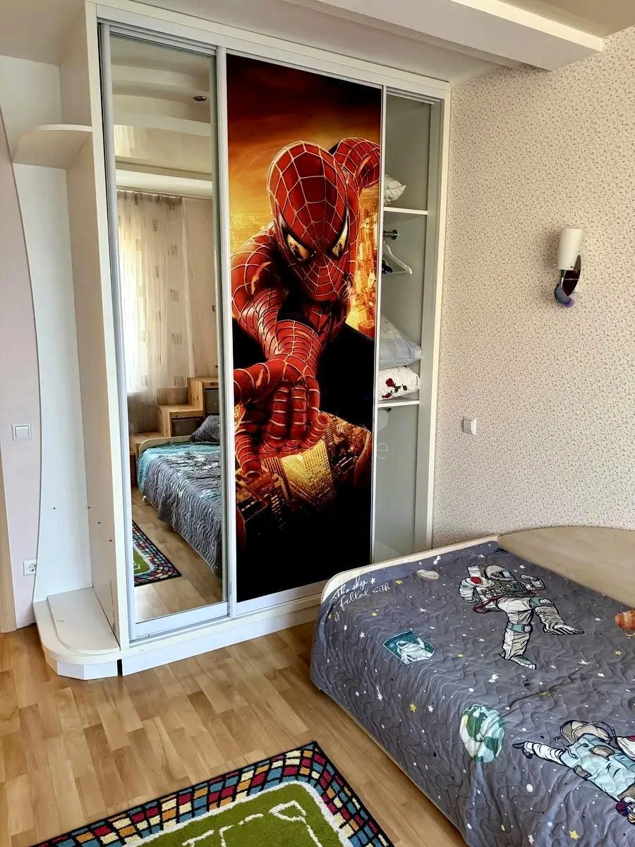 3к квартира пр-т Гонгадзе Георгия 18Д6871712