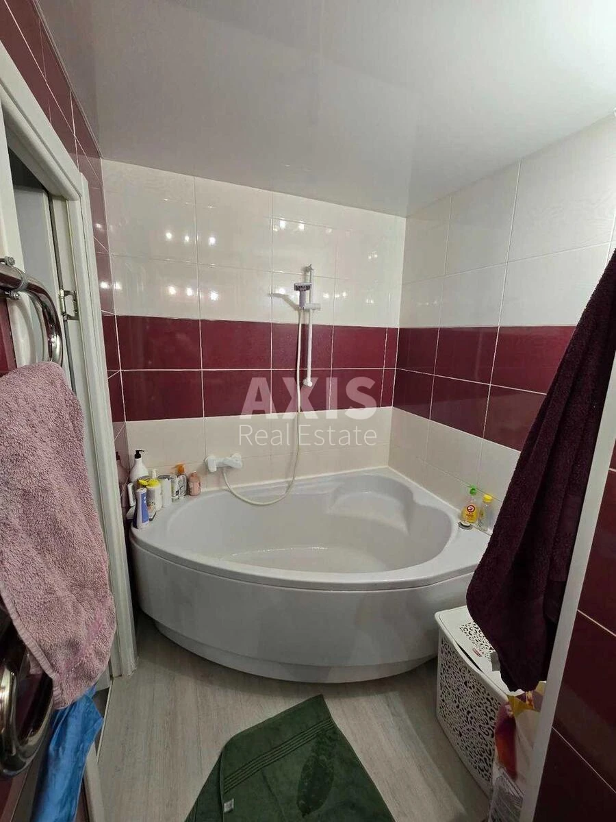 3к квартира ул. Заболотного Академика 1165850115