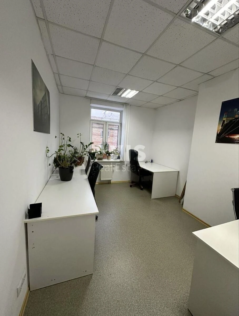 Офис ул. Щекавицкая 30/39, 156м2591815