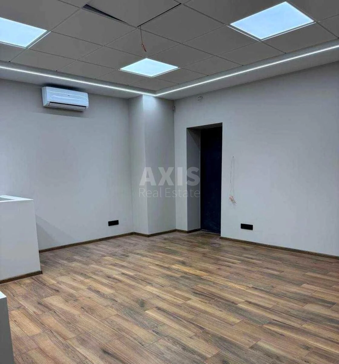 Офис ул. Мазепы Ивана 10, 85м2660077