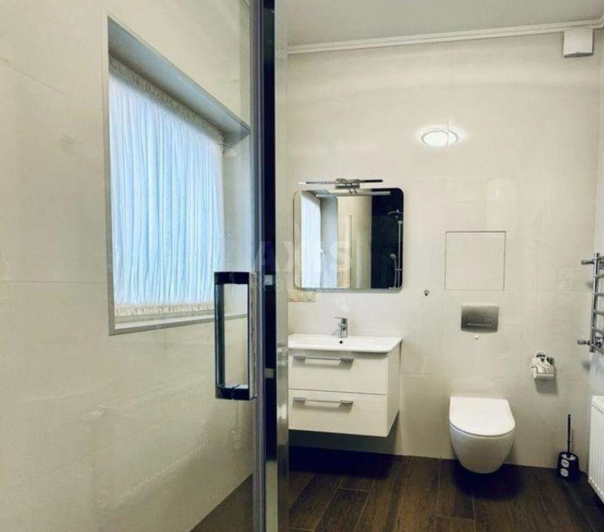 1k apartment vul. Kudri Ivana 7512895