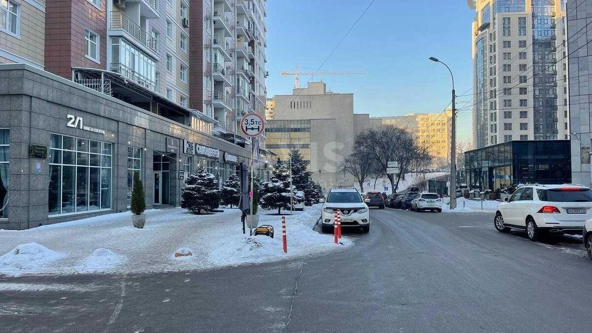 Объект торговли ул. Филатова Академика 2/1, 175м2706421
