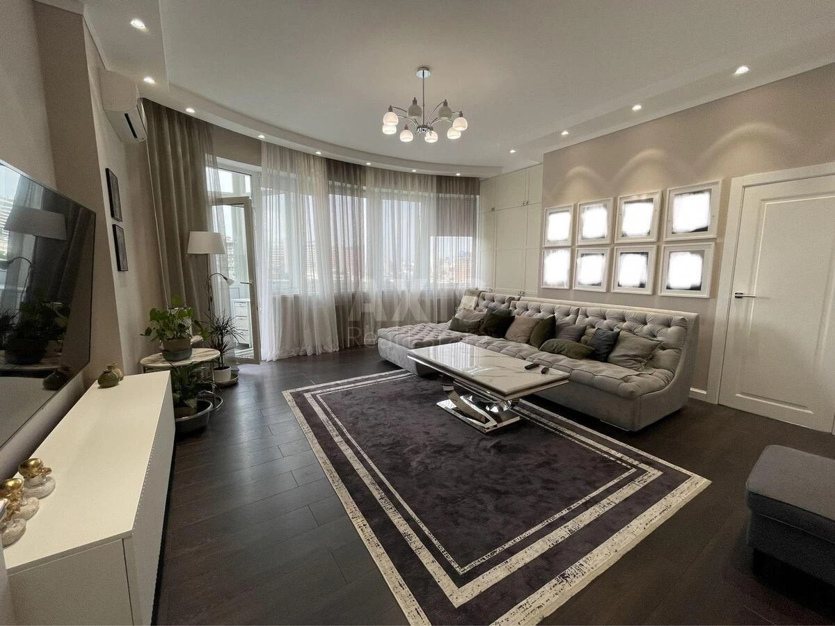 3k apartment vul. Mehanizatoriv 2604712