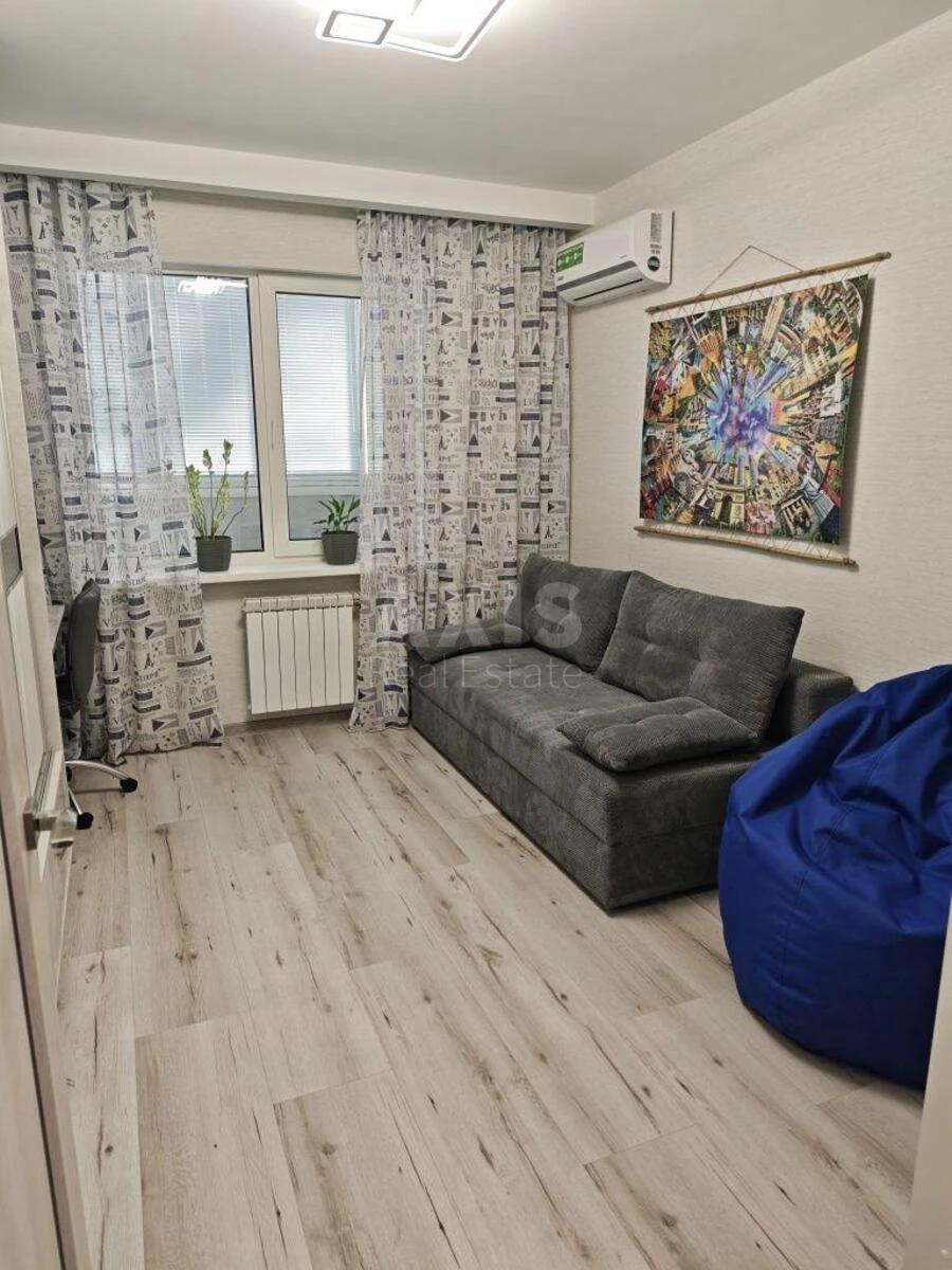 2к квартира шоссе Харьковское 146643103