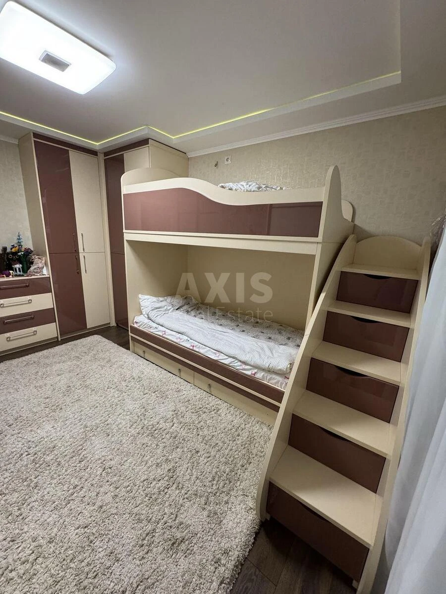 3k apartment vul. Zabolotnogo Akademika 15643286