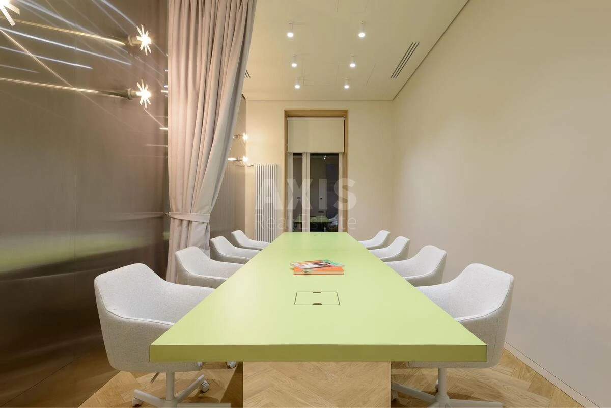 Office vul. Zhyljans'ka 5/60, 100m26749610