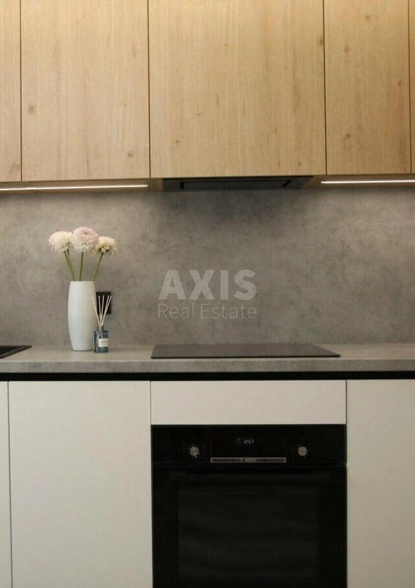 1k apartment pr-t Grygorenka Petra 28Б51070