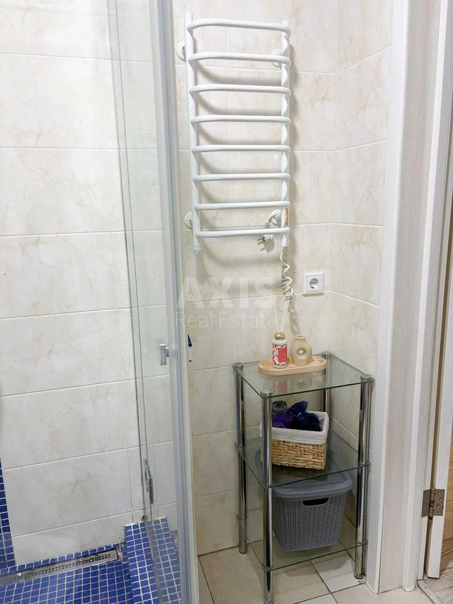 1к квартира пр-т Берестейский 90/16907615
