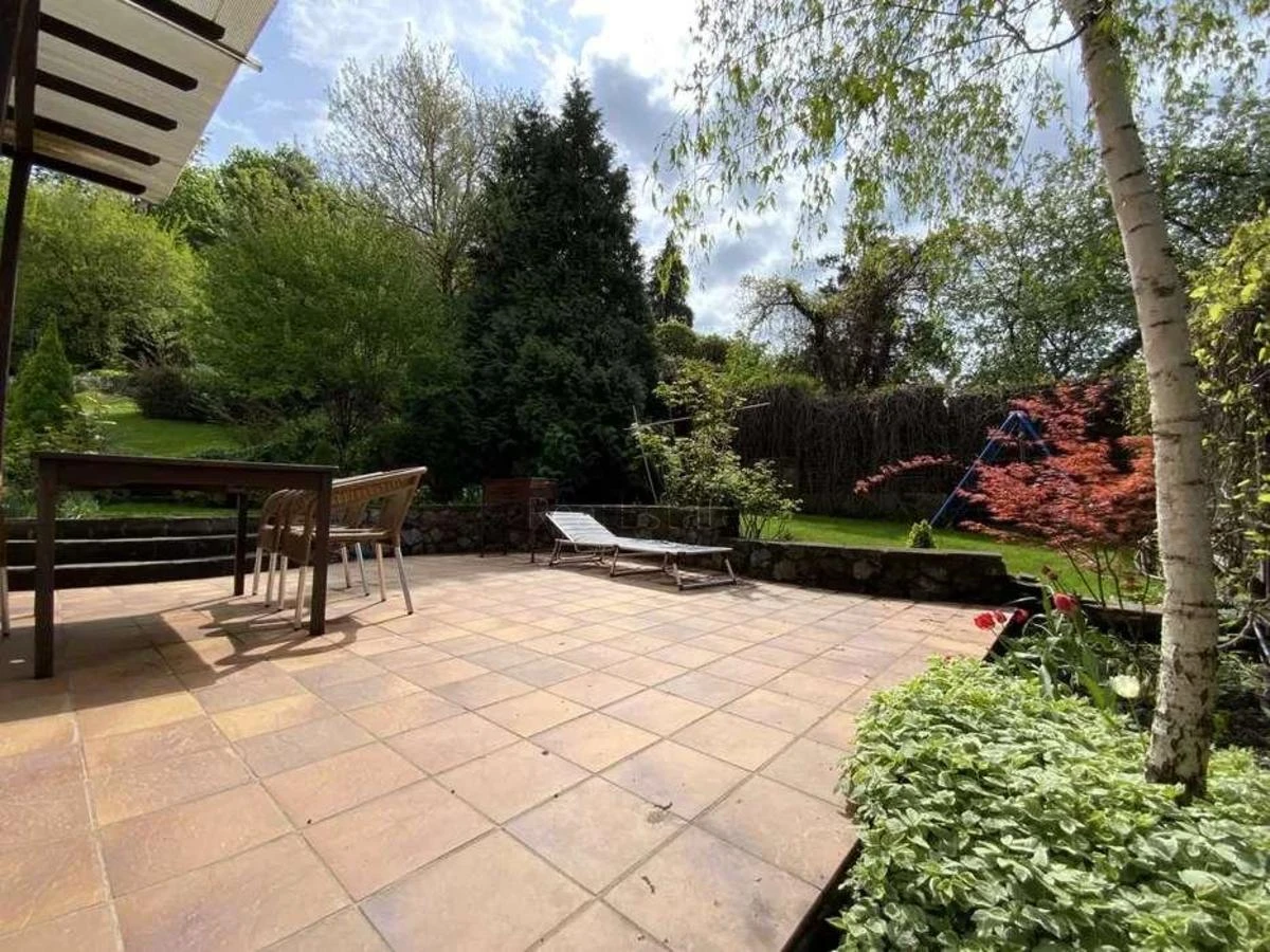 House vul. Protasiv Jar, 250m2, Kyiv city304130