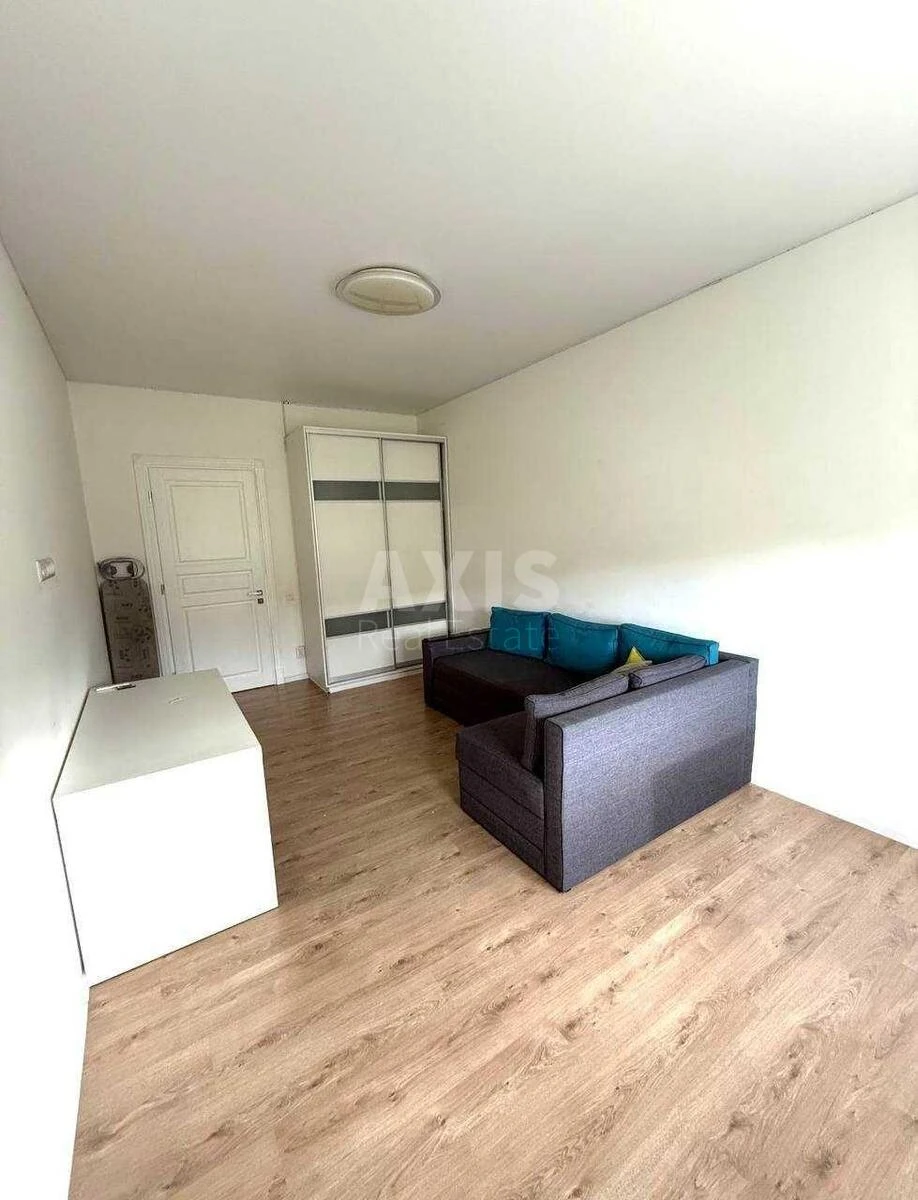 2k apartment vul. Oleksy Tykhoho 38/19655893