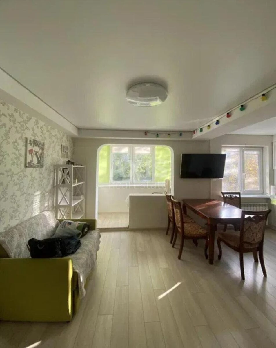 2k apartment vul. Vyflejems'ka 8688123